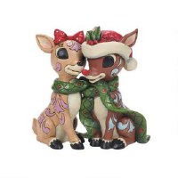 HEARTWOOD CREEK RUDOLPH & CLARICE