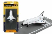 RUNWAY24 SPACE SHUTTLE DISCOVERY