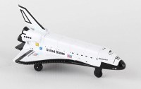RUNWAY24 SPACE SHUTTLE ENDEAVOR