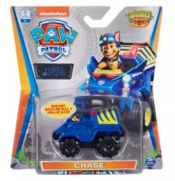 PAW PATROL D/C DINO RESCUE CHASE