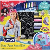 BREYER PAINT & WEAR