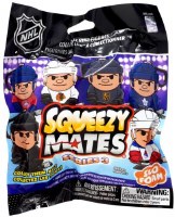 SQUEEZYMATES NHL SERIES 3 2022-23