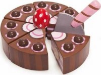 LE TOY VAN CHOCOLATE GATEAU