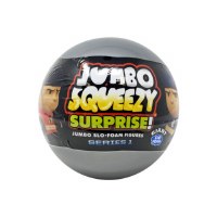 JUMBO SQUEEZE NHL SERIES 1 2022-23