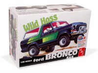 AMT MODEL FORD BRONCO 4X4