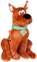 SCOOBY DOO PLUSH SMALL