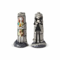 SALLY & JACK SALT & PEPPER SET