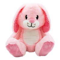 SCENTCO STRAWBERRY SCENTED BUNNY RABBIT