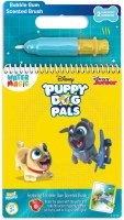 SCENTCO WATER MAGIC PUPPY DOG PALS