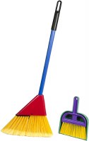 SCHYLLING BROOM SET