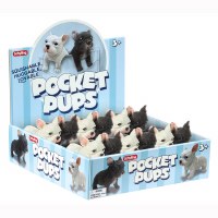 SCHYLLING POCKET PUPS SERIES 2