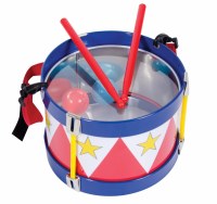 SCHYLLING TIN DRUM