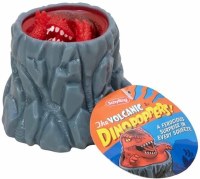 SCHYLLING VOLCANIC DINO POOPER