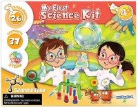 SCIENCE 4 YOU MY FIRST SCIENCE KIT