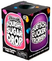 SCRUNCHEMS SQUISHY SUGAR DROP