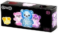 SCRUNCHEMS SUGAR DIDDY BEARS