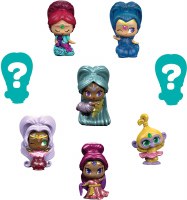 SHIMMER & SHINE TEENIE GEENIE(8 PACK) #3