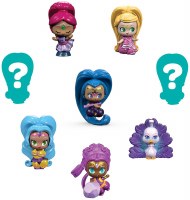 SHIMMER & SHINE TEENIE GEENIE(8 PACK) #7