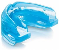 SHOCK DR YOUTH DOUBLE BRACES MOUTHGUARD