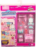 SHOPKINS HAPPY PLACES BEARLY BALLET