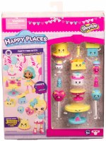 SHOPKINS HAPPY PLACES PARTY TIME KITTY