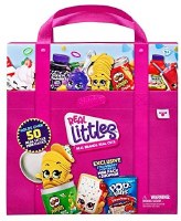 SHOPKINS REAL LITTLES CASE