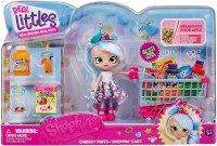 SHOPKINS REAL LITTLES SHOPPING CART