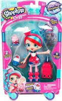 SHOPKINS SHOPPIES DOLL JESSICAKE