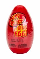 SILLY PUTTY BIG EGG