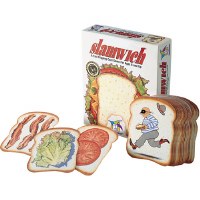 GAMEWRIGHT SLAMWICH CARD GAME