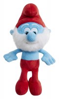 SMURF 8" BEANBAG PAPA SMURF