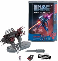 SNAP SHIPS LOCUST CLAW STEALTH