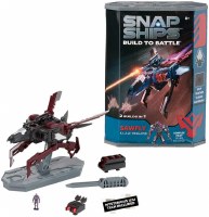 SNAP SHIPS SAWFLY CLAW MINELAYER