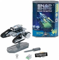 SNAP SHIPS SCYTHE AV-19 TANK