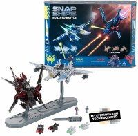 SNAP SHIPS WASP/FALX BATTLE SET