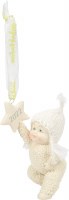 SNOWBABIES 2022 ANNUAL ORN REACH STARS