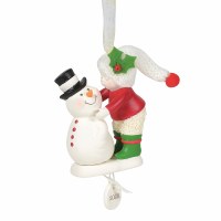 SNOWBABIES BEST GIFT OF 2020 BABY'S 1ST