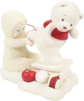 SNOWBABIES TIP TO TAIL REPAIRS