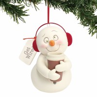 SNOWPINION ORNAMENT GET WIRES