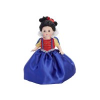 MADAME ALEXANDER 8" SNOW WHITE