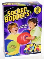 SOCKER BOPPERS