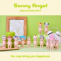 SONNY ANGEL ANIMAL SERIES 1