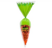 SOUR PATCH KIDS CARROT