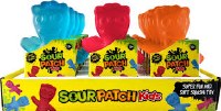 SOUR PATCH KIDS SQUISHY TOY