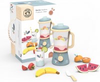 SPEEDY MONKEY BLENDER
