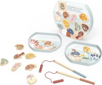 SPEEDY MONKEY FISHING GAME