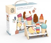 SPEEDY MONKEY ICE CREAM SHOP