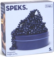 SPEKS CRAGS INDIGO