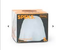 SPEKS GUMP GHOST