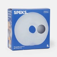 SPEKS GUMP JUMBO LOOP BLUE